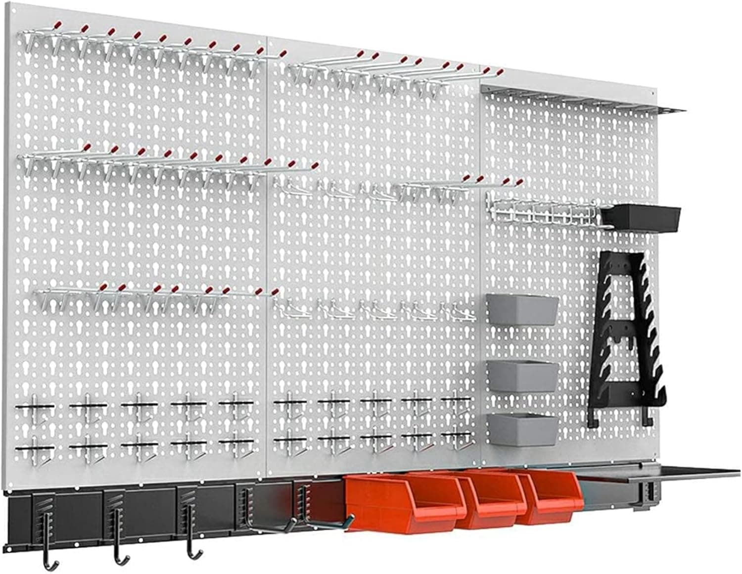Best Tool Hanging Systems
