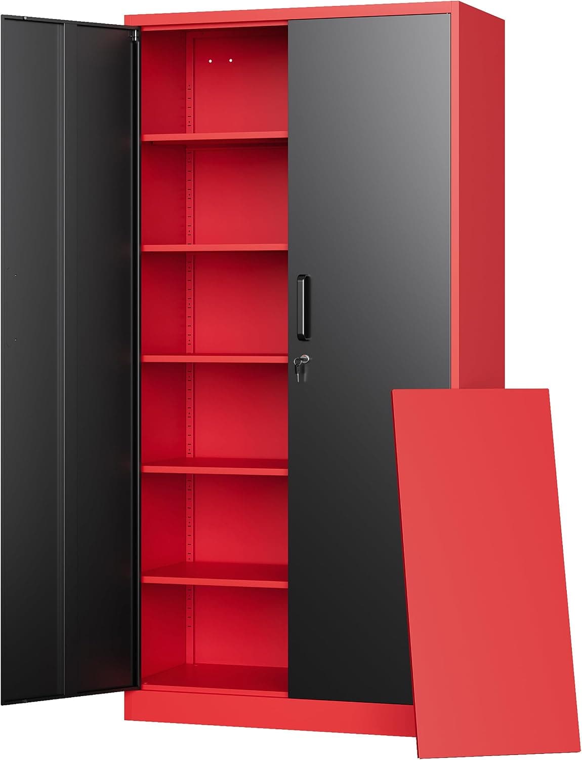 Best Garage Lockers